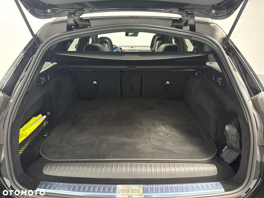 Mercedes-Benz Klasa E 300 de PHEV 4-Matic AMG 9G-Tronic - 24