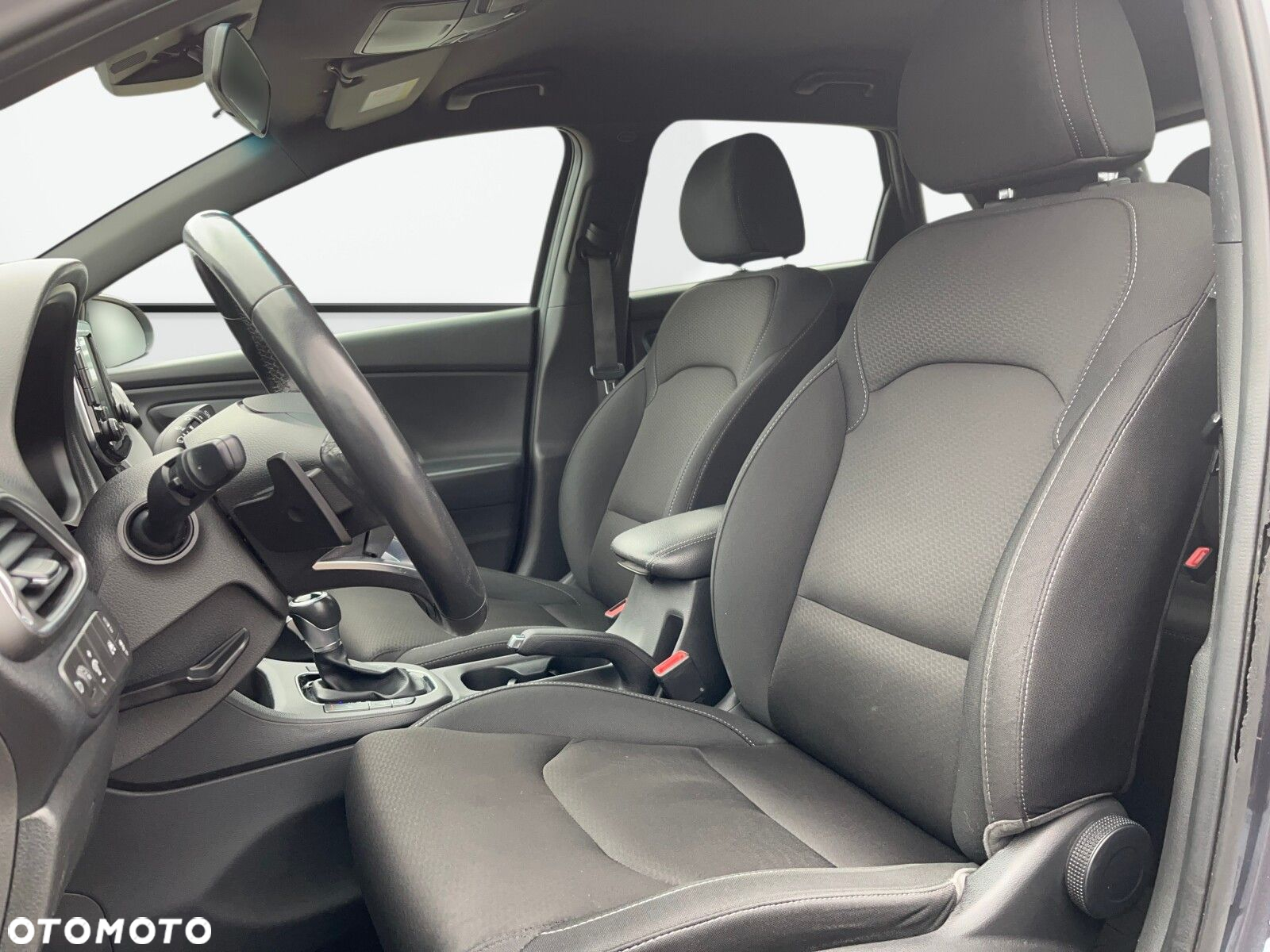 Hyundai i30 1.4 T-GDI Comfort DCT - 12