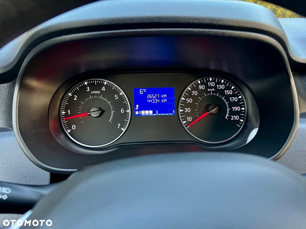 Dacia Duster 1.6 SCe Laureate S&S - 21