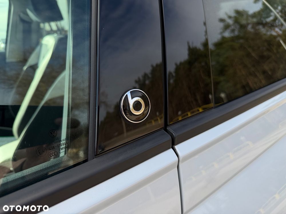 Volkswagen Polo 1.0 Blue Motion Technology beats - 8