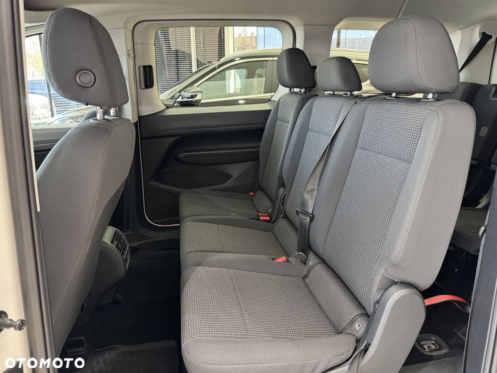 Volkswagen Caddy - 13