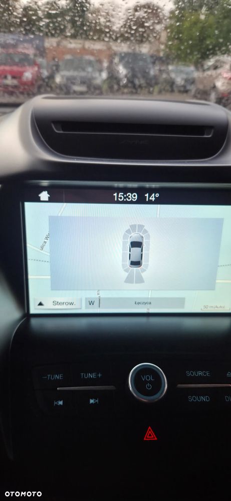 Ford C-MAX 1.0 EcoBoost Titanium ASS - 29