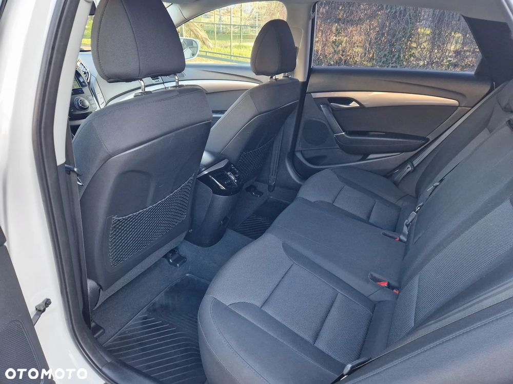 Hyundai i40 - 29