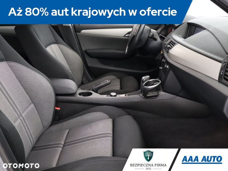 BMW X1 - 11