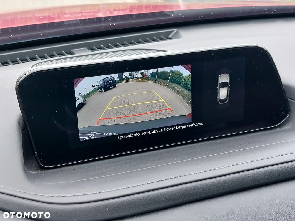 Mazda CX-30 2.0 mHEV Kanjo 2WD - 7