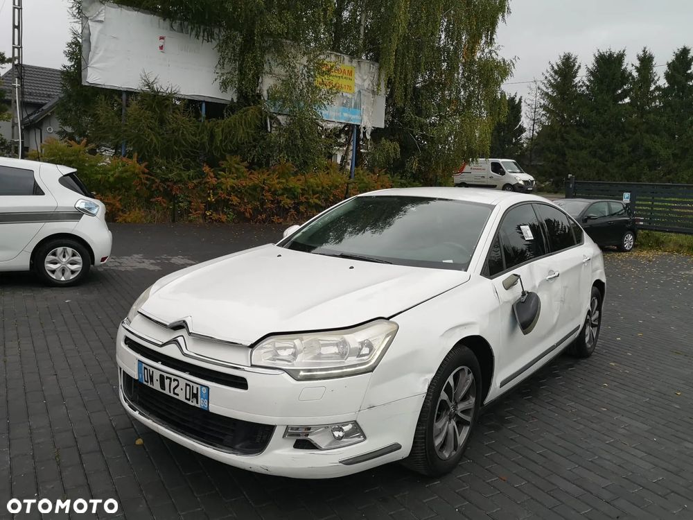 Citroën C5 2.0 BlueHDi Exclusive S&S - 1