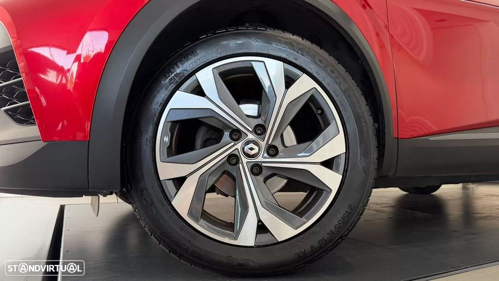 Renault Captur 1.0 TCe RS Line - 41