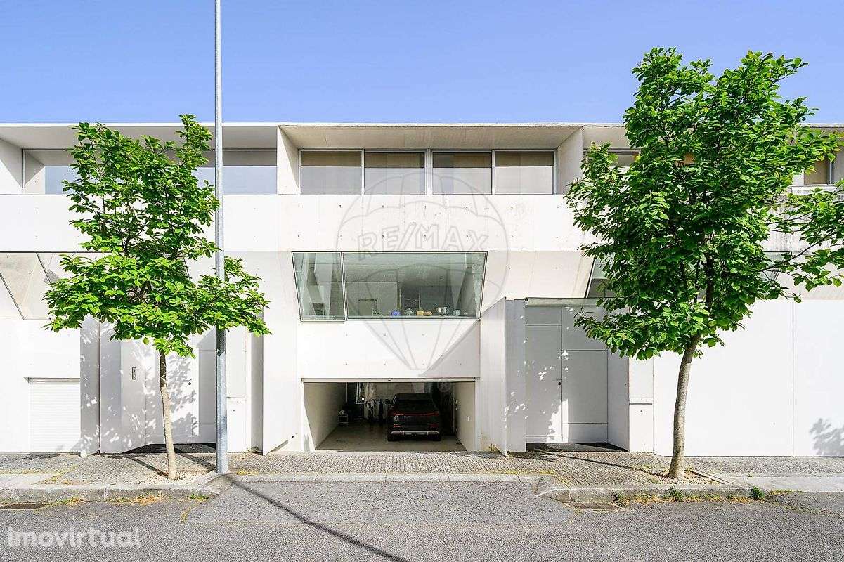 Moradia T4 para venda - Grande imagem: 2/26