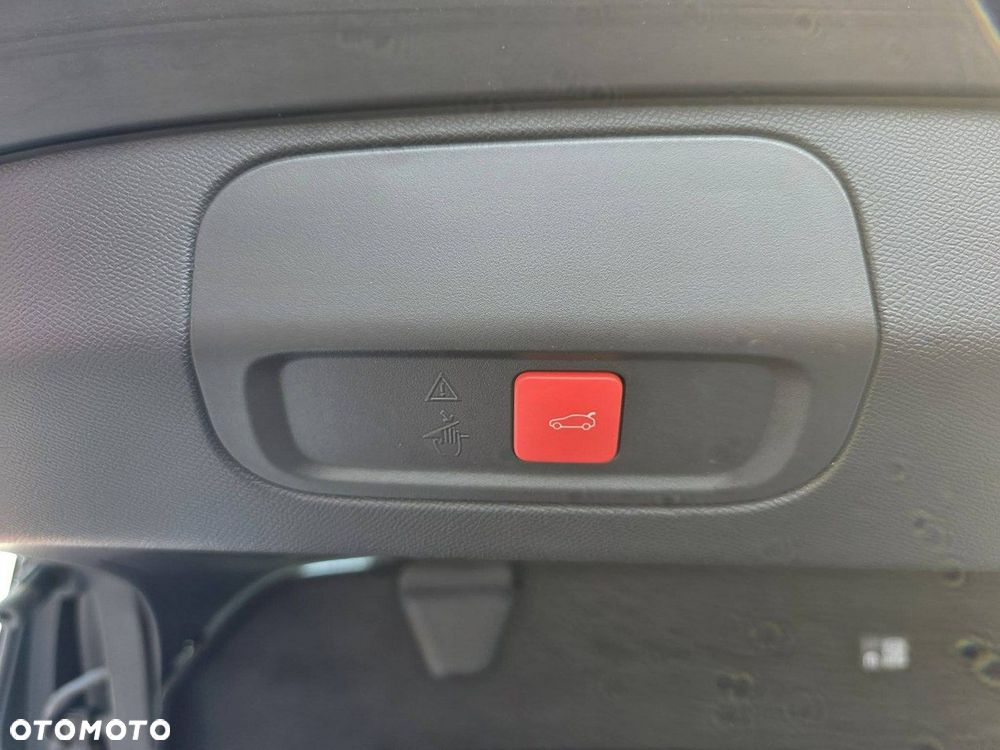 Peugeot 408 1.2 PureTech GT S&S EAT8 - 37