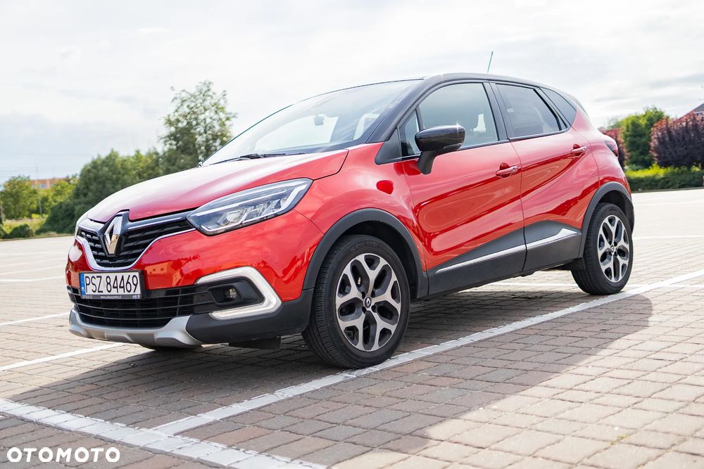 Renault Captur 1.2 Energy TCe Intens EDC - 3