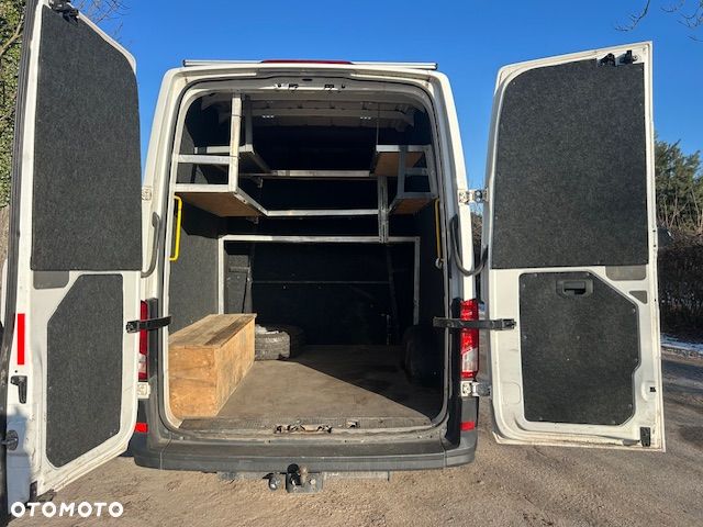 Volkswagen Crafter - 25