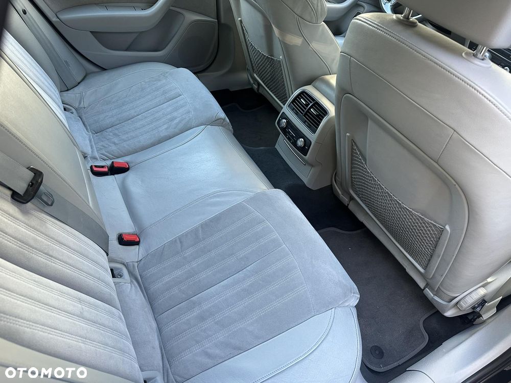 Audi A6 Limousine - 11