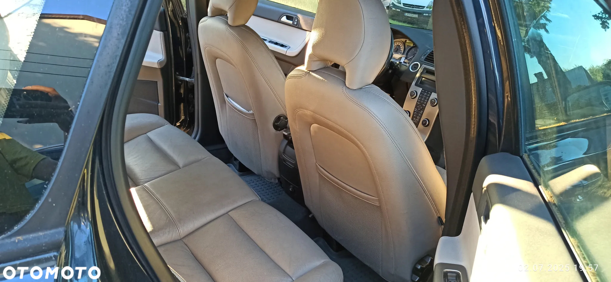 Volvo V50 2.0D - 5