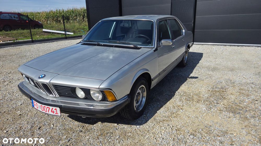 BMW Seria 7 - 3