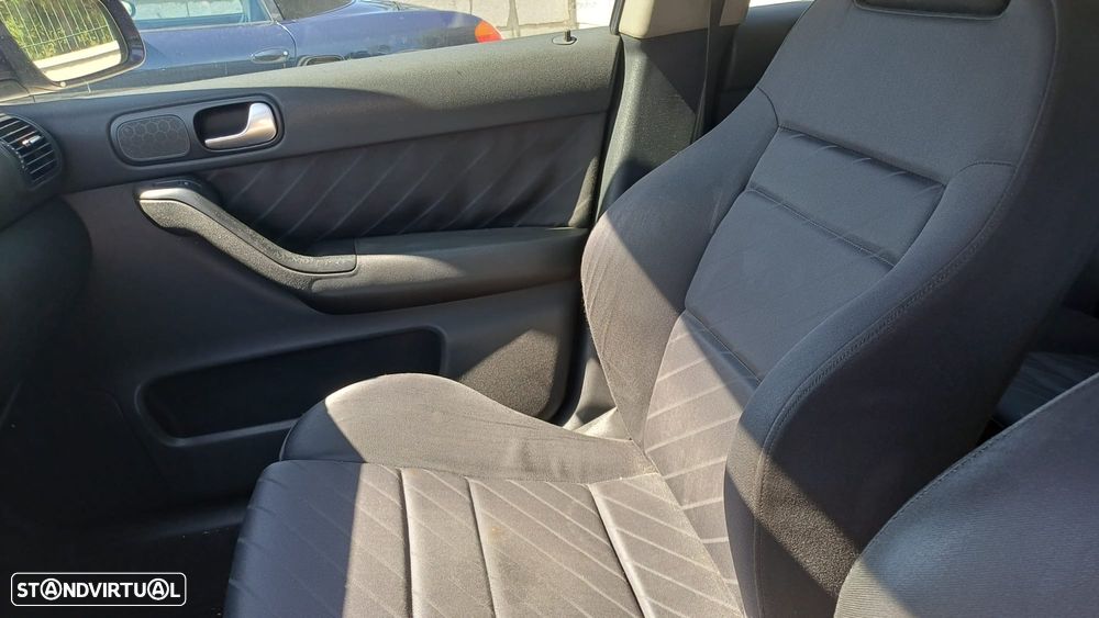 Audi A3 1.9 TDI Sport - 14