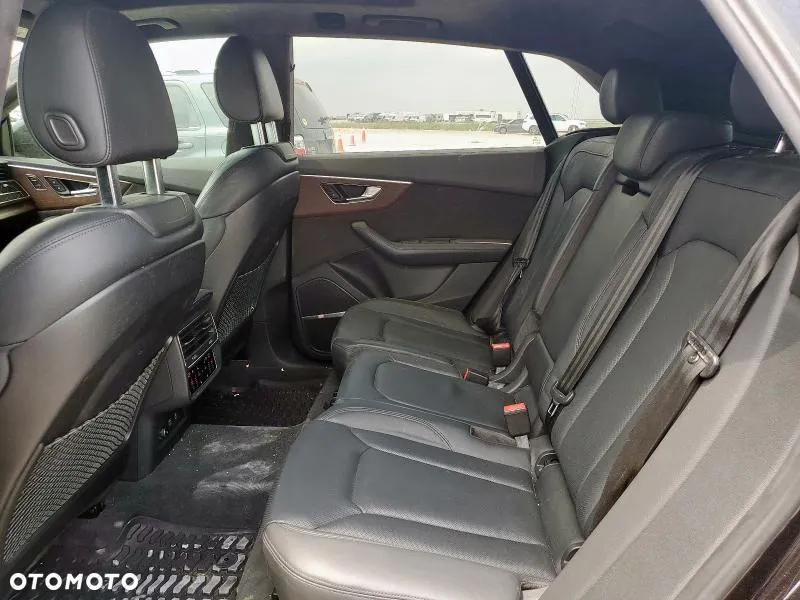 Audi Q8 55 TFSI quattro tiptronic competition plus - 11
