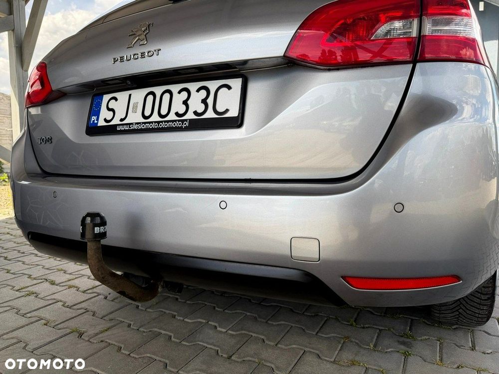 Peugeot 308 - 14