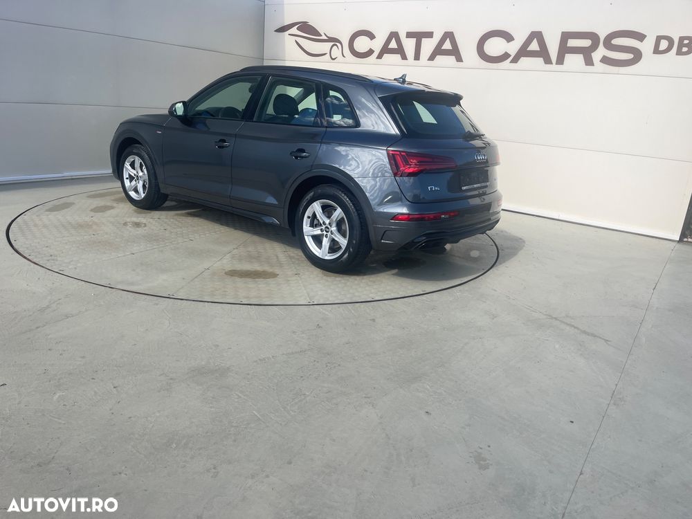 Audi Q5 - 9