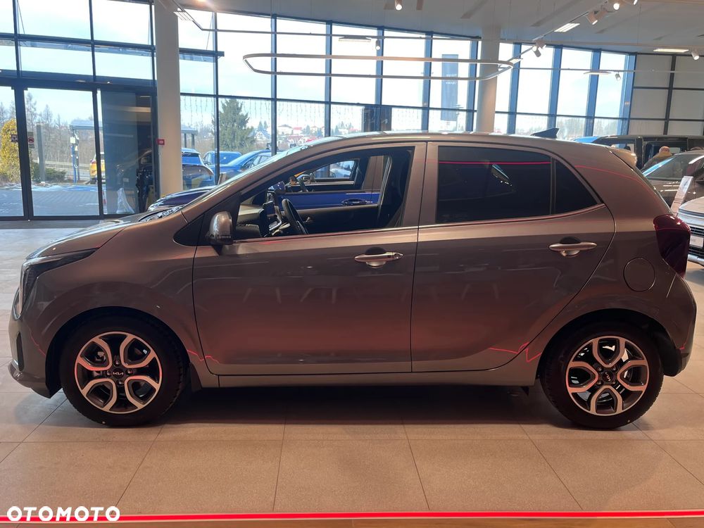 Kia Picanto - 2