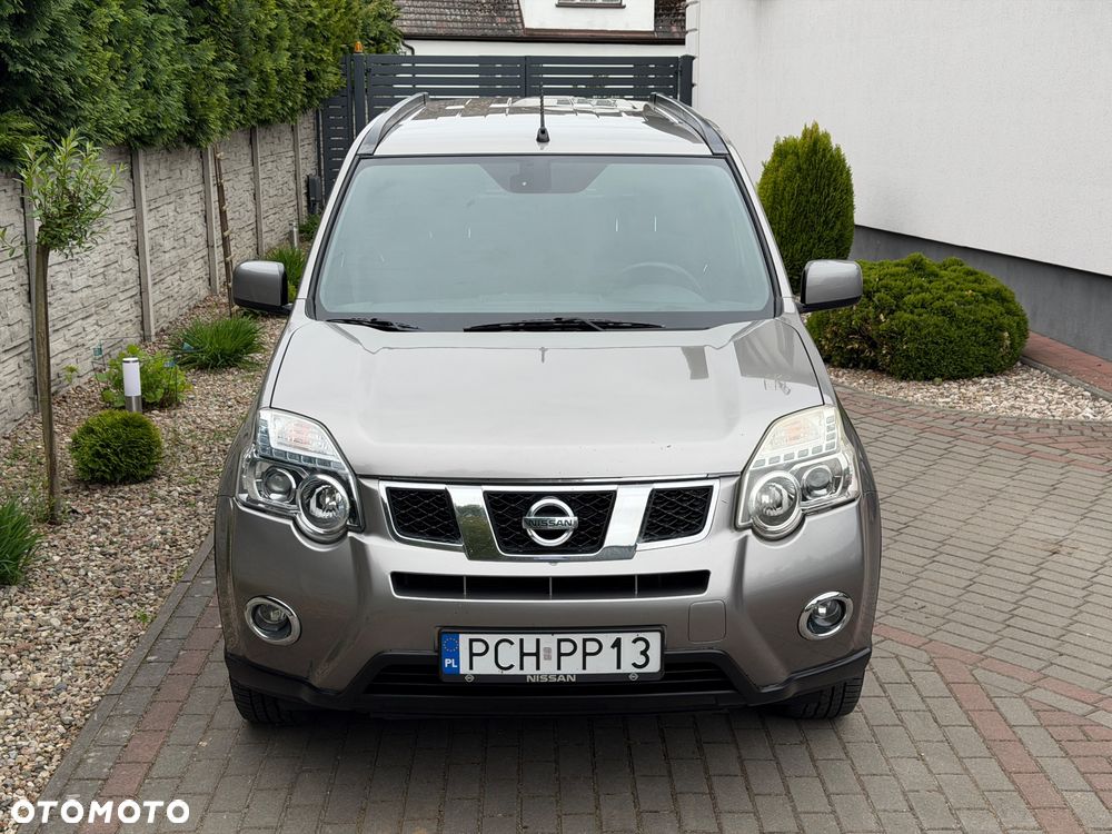Nissan X-Trail 2.0 dCi 4x4 DPF Platinum - 7