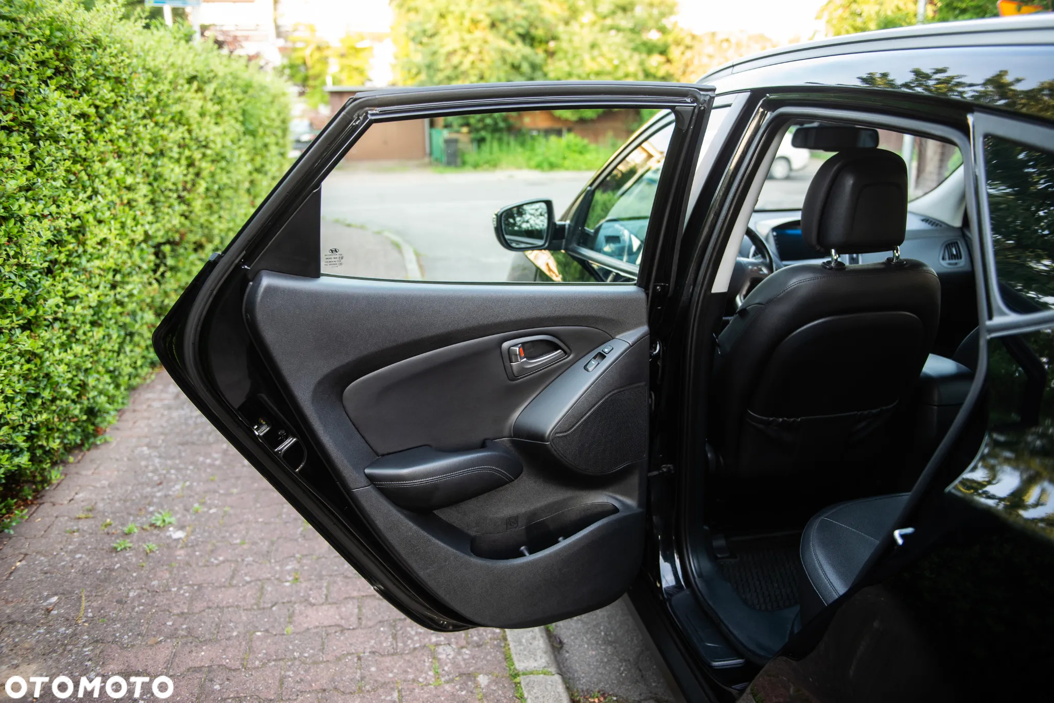 Hyundai ix35 1.6 2WD Comfort - 21