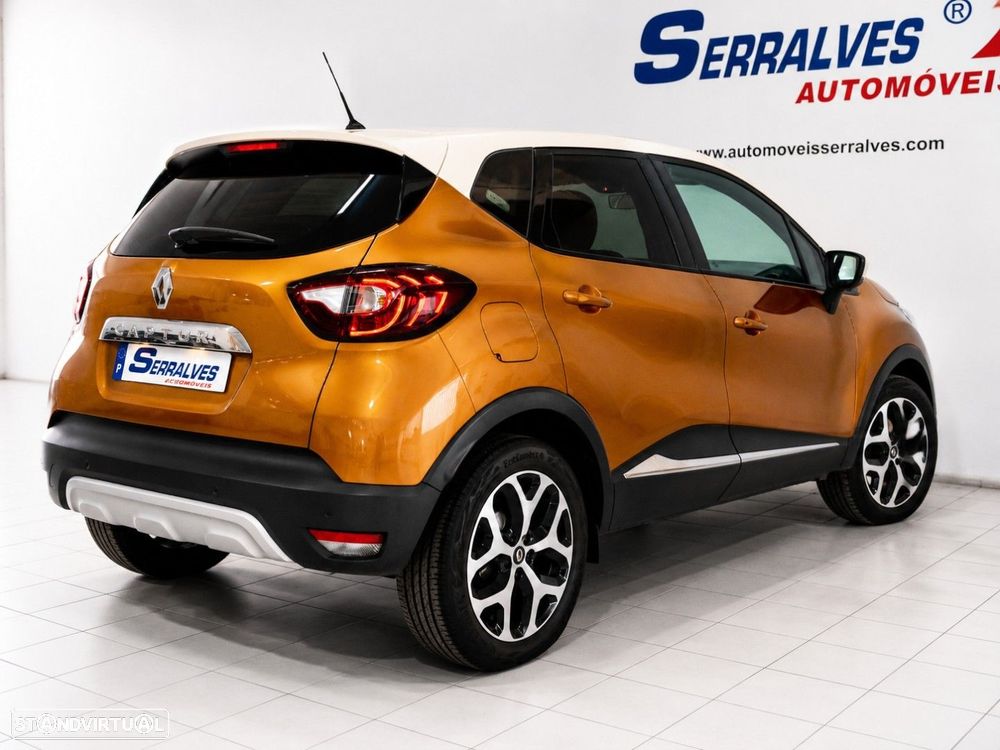 Renault Captur 1.5 dCi Exclusive - 7