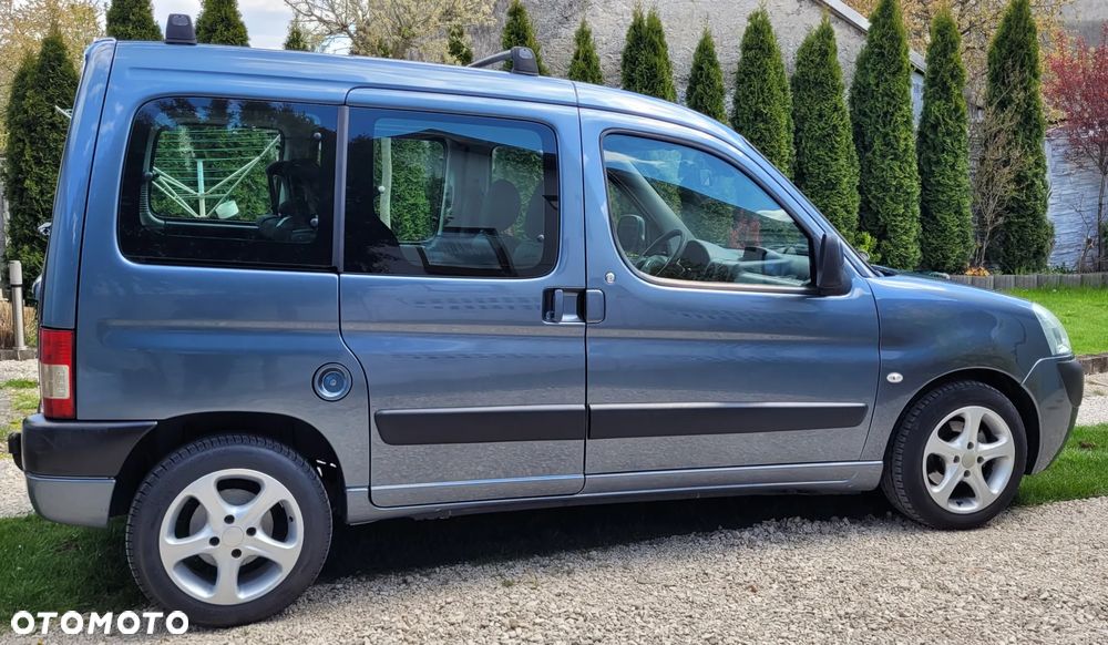 Peugeot Partner - 3