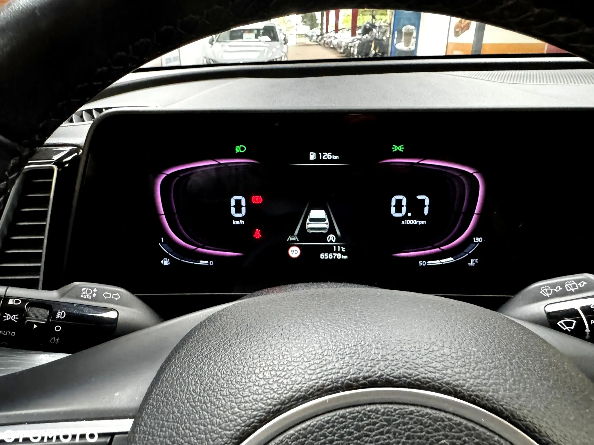 Kia Sportage 1.6 T-GDI L 2WD - 16