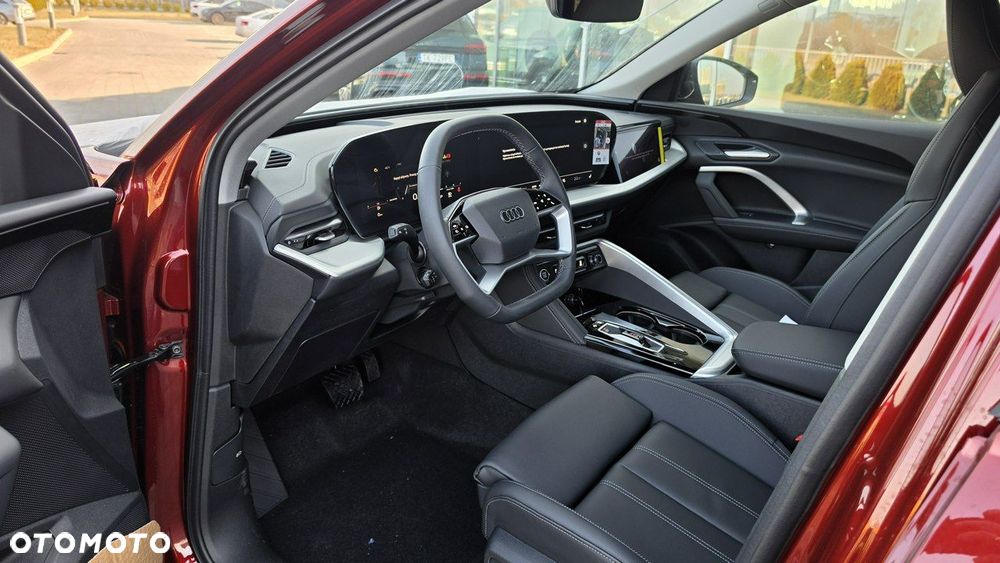 Audi Q5 TDI mHEV 150 kW Quattro S tronic - 7