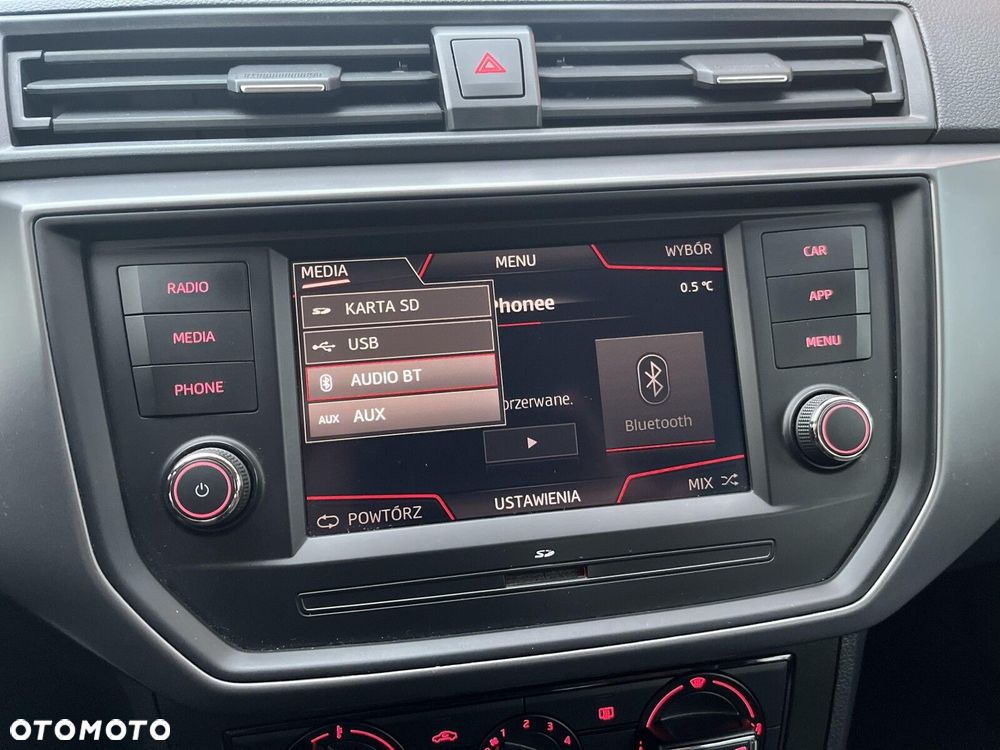 Seat Ibiza 1.0 TSI Style S&S - 23