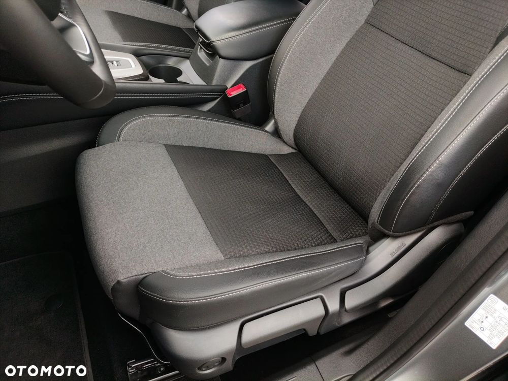 Nissan Qashqai 1.3 DIG-T mHEV N-Connecta Xtronic - 22