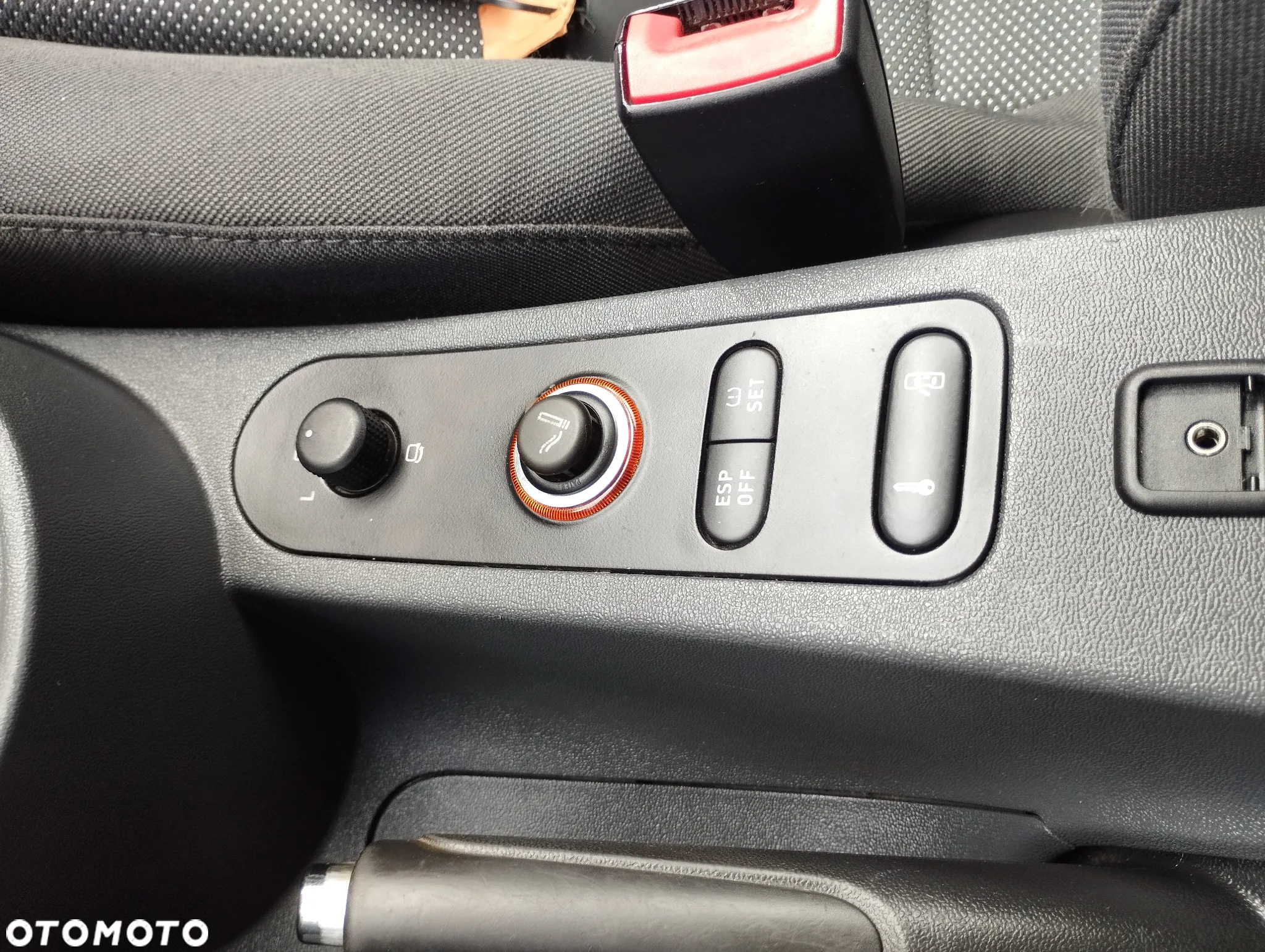 Seat Leon 1.6 Audience - 14