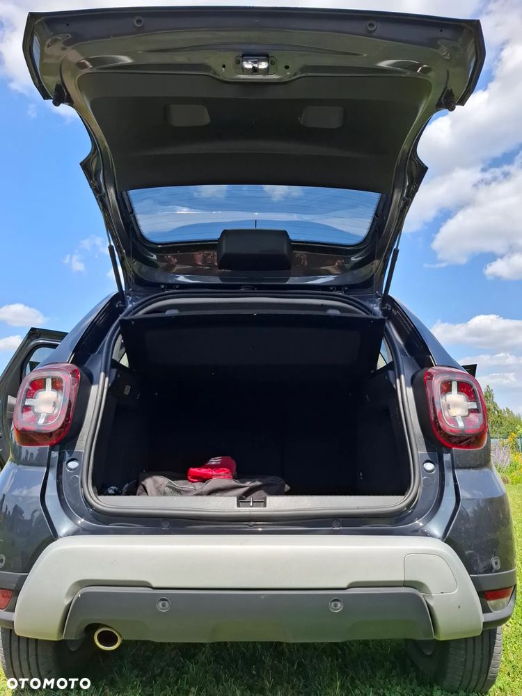 Dacia Duster 1.0 TCe Prestige - 8