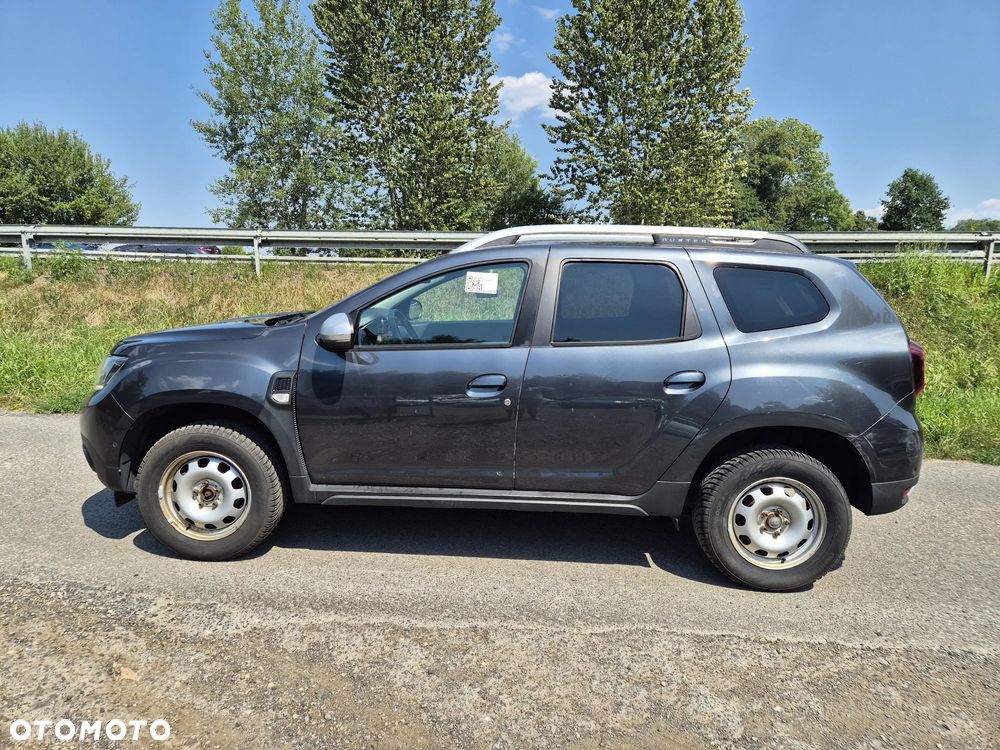 Dacia Duster 1.5 Blue dCi Prestige - 5