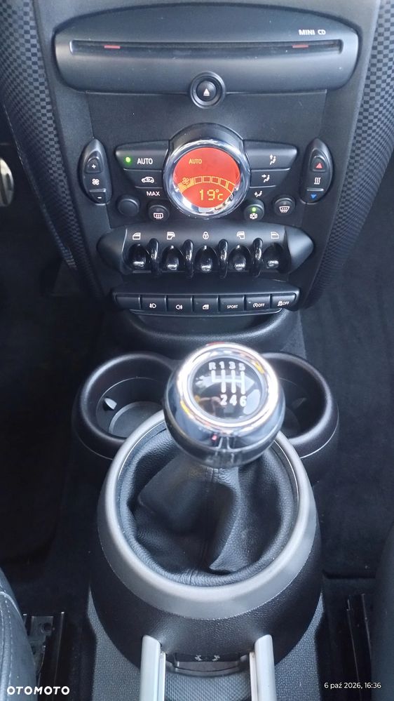 MINI Countryman Cooper S All4 - 25