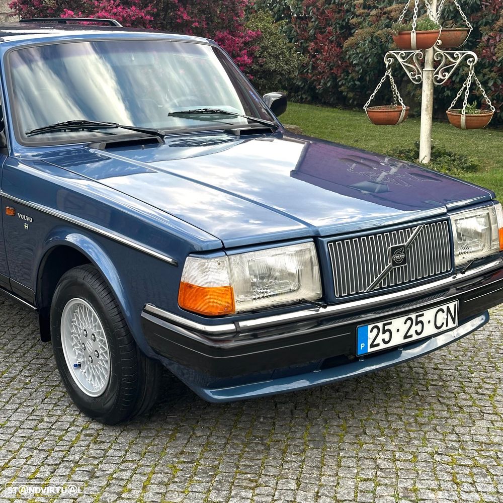 Volvo 245 - 3