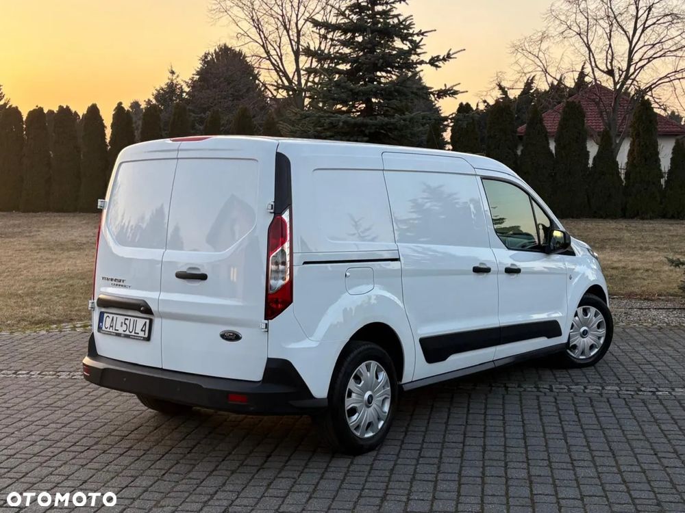 Ford Transit Connect - 5
