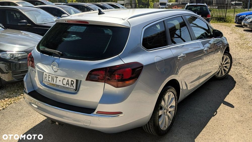 Opel Astra - 13