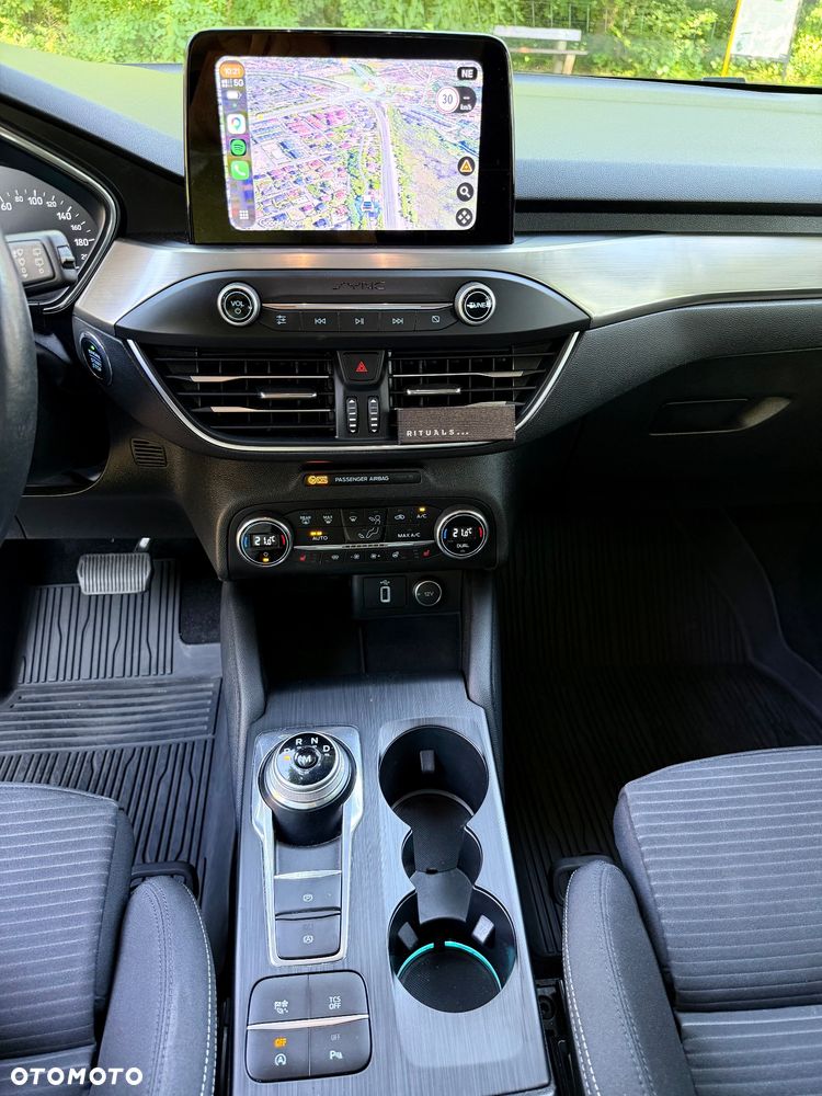 Ford Focus - 12