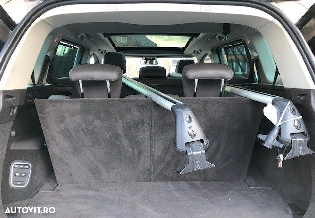 Renault Espace Energy dCi 160 EDC Business - 29