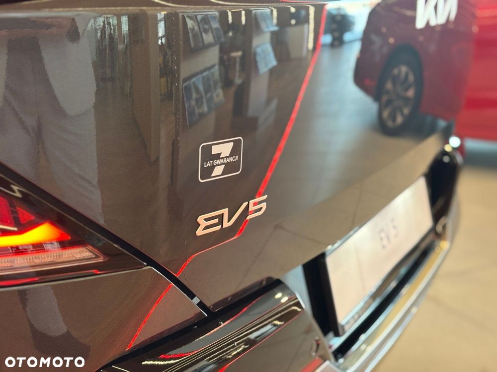 Kia EV5 - 31