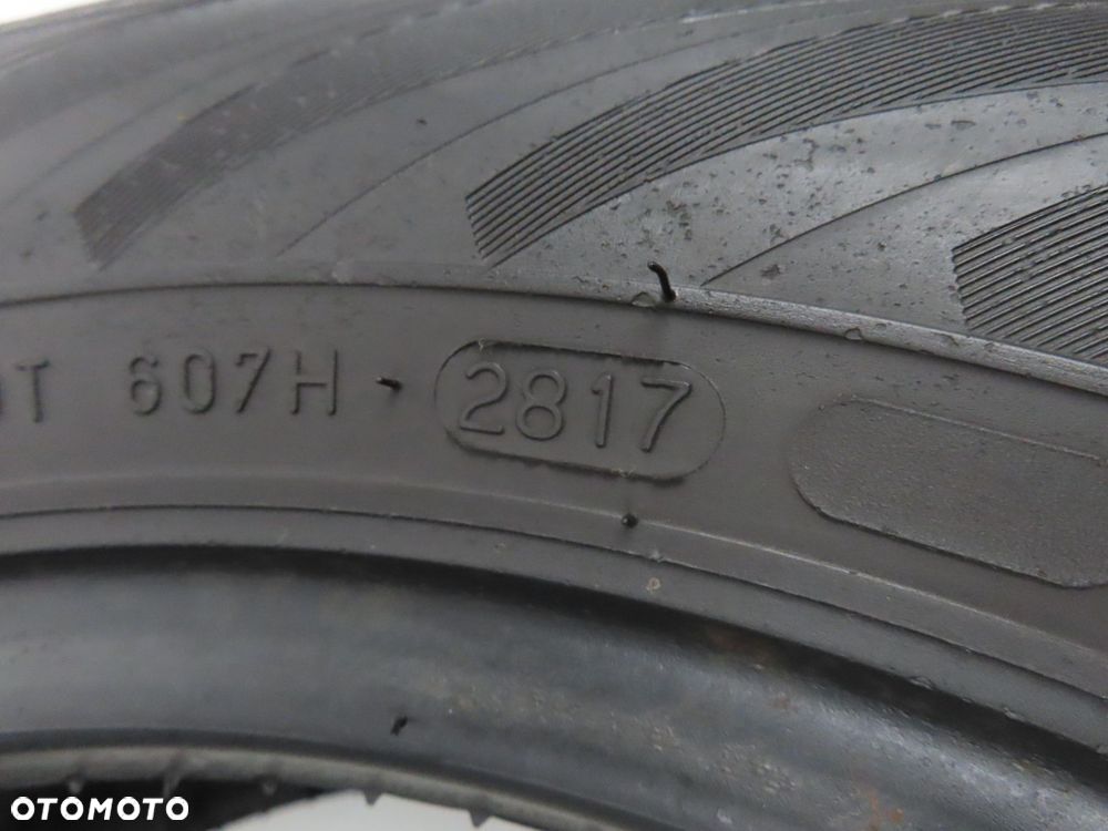 2x 175/65R14 OPONY ZIMOWE Nokian WR D3 82T - 3