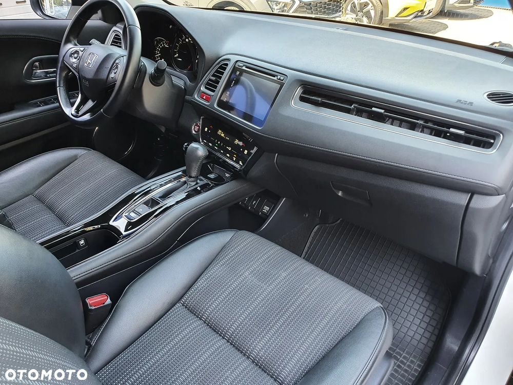 Honda HR-V 1.5 Executive (ADAS) CVT - 10