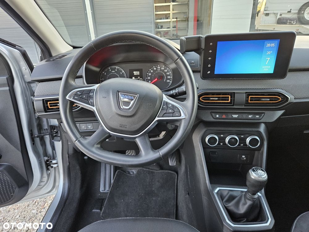 Dacia Sandero - 18