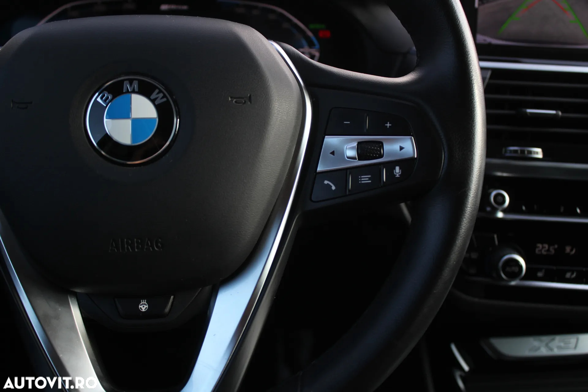 BMW X3 xDrive30e AT PHEV - 6