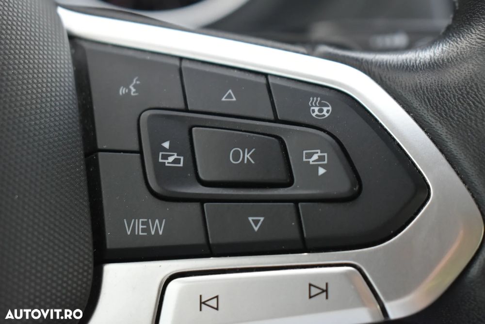 Volkswagen Tiguan 2.0 TDI DSG Life - 14