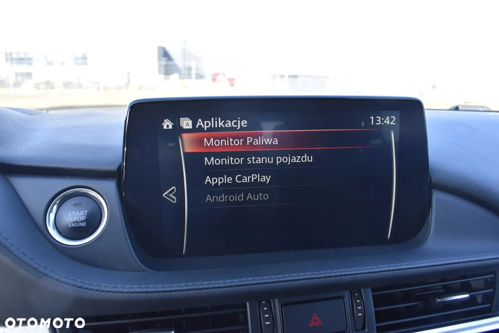 Mazda 6 2.0 SkyJoy - 35