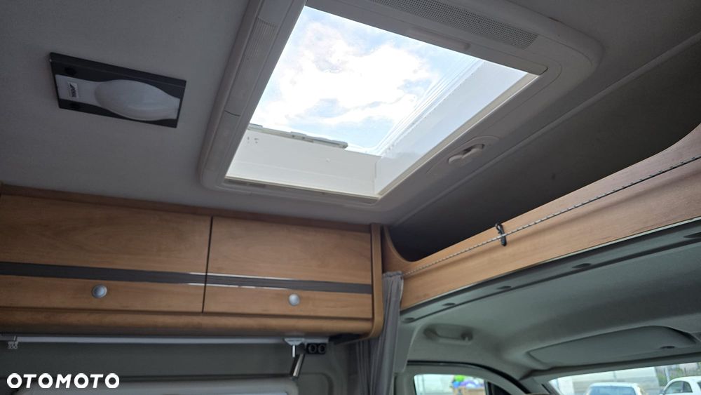 Possl Citroen Jumper 2Win Plus - 33