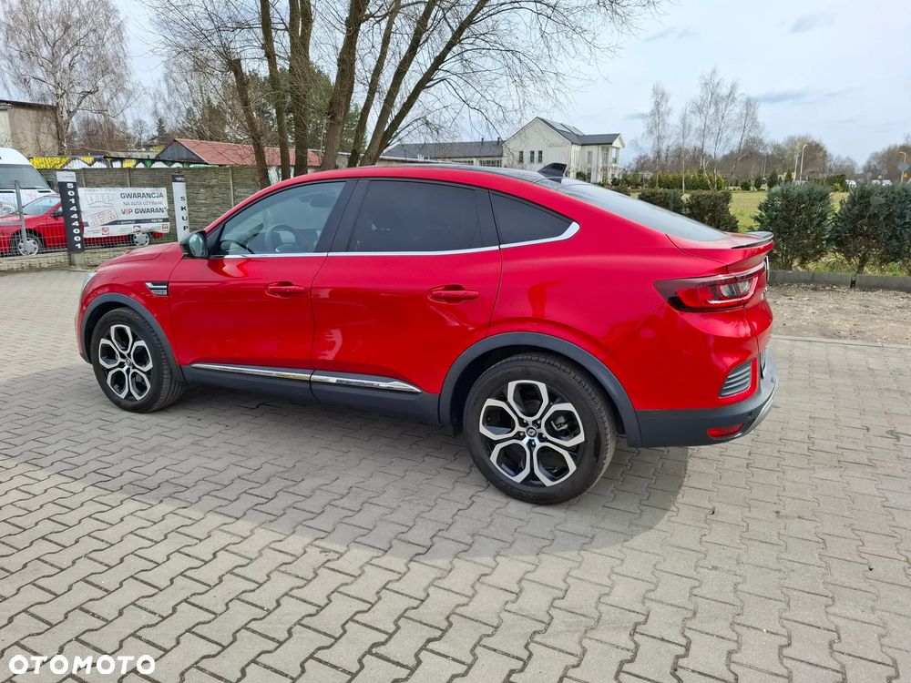 Renault Arkana - 27