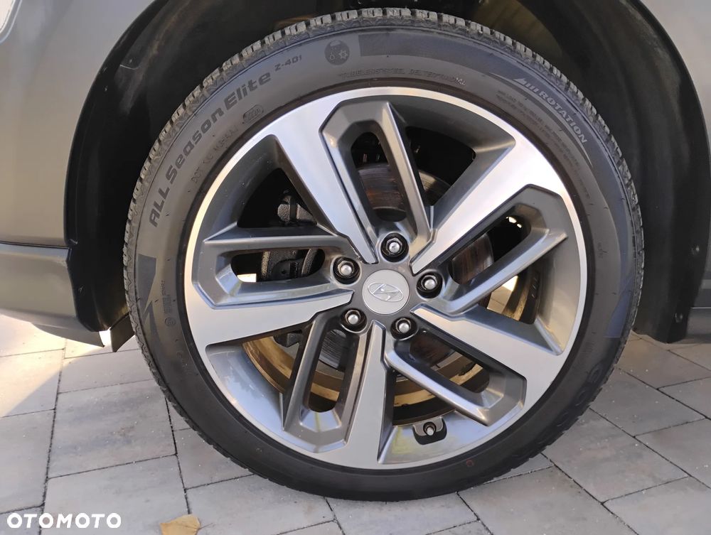 Hyundai Kona 1.0 T-GDI Advantage+ - 23